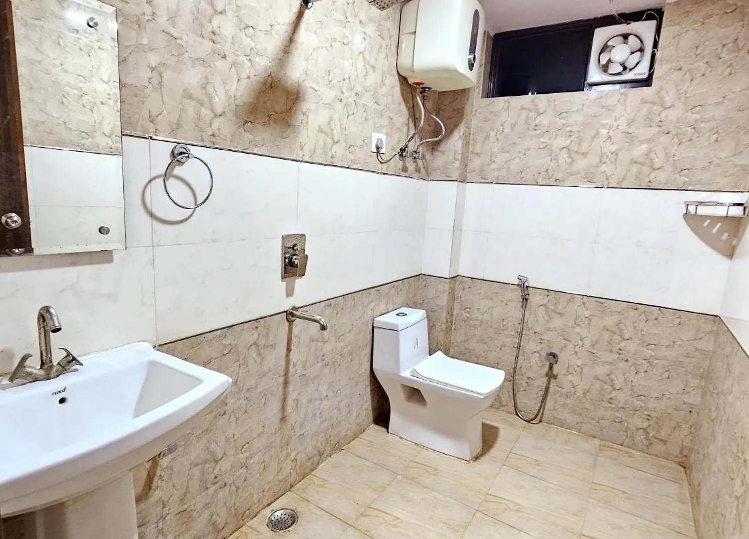Hotel Ramida Suites At Delhi Airport New Delhi