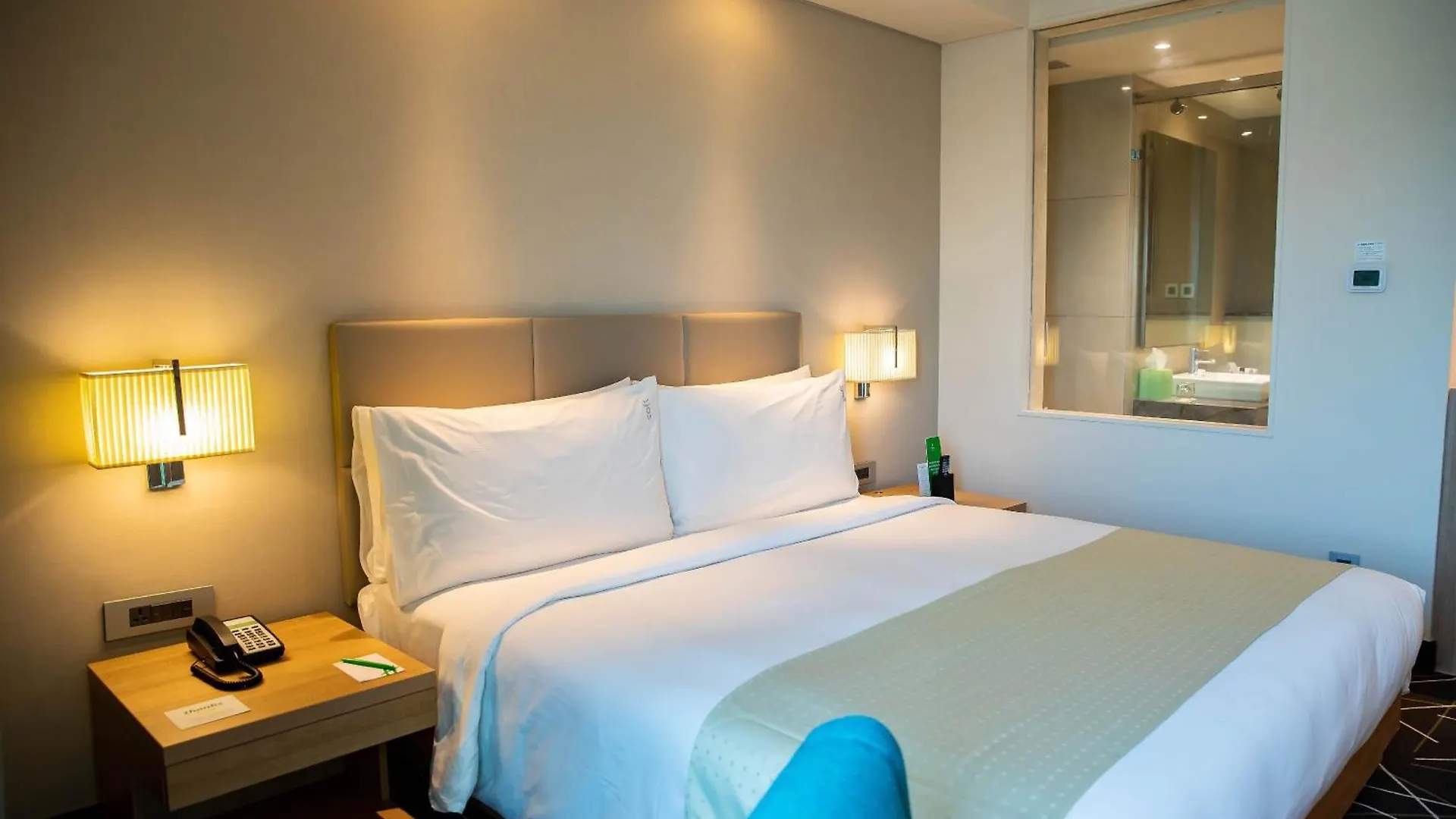 Hotel Ramida Suites At Delhi Airport New Delhi